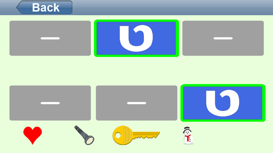 #4. Hebrew Letters Numbers Colors (iOS) 由: Dana Israel