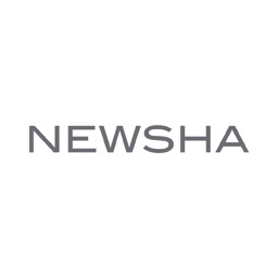 NEWSHA – Haircare & Styling