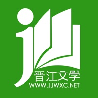 晋江小说阅读 logo