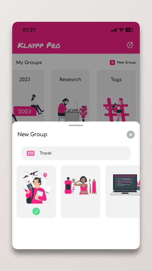 #9. Clipboard Manager & AutoPaste (iOS) 由: Yakup Arslan