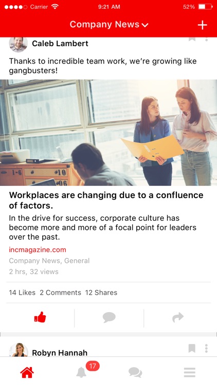 One Team Coke Consolidated