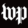 Washington Post - iPadアプリ