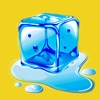 Melt and Fill icon