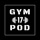 Gym 17 POD