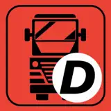 SafeRoute Driver - App Icon