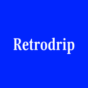 Retrodrip: Try-on screenshots