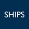 「SHIPS（シップス）」公式のスマートフォンアプリ