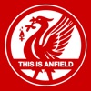 This Is Anfield - iPhoneアプリ