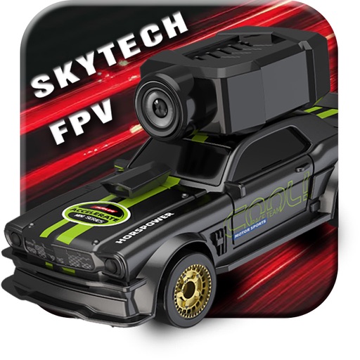 Skytech-Fpv
