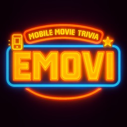 Emovi - Emoji Movie Trivia