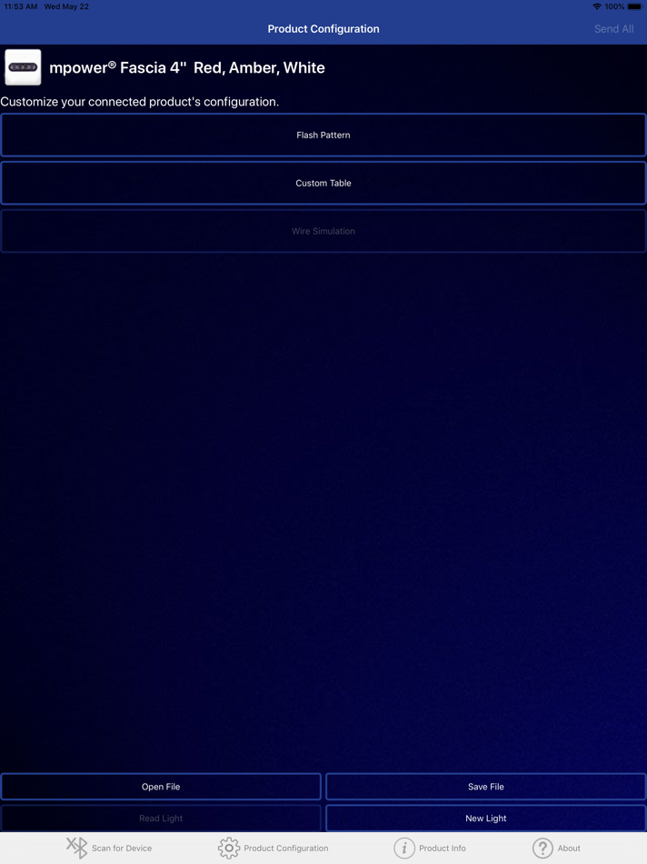 #2. ConfigureIT (iOS) 由: SoundOff Signal