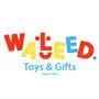 Waleed Toys