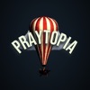 PRAYTOPIA icon