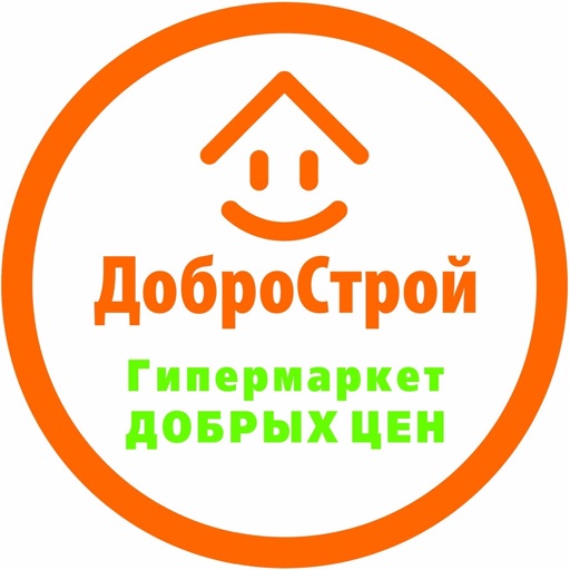 Добрострой Розница