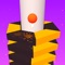 Immerse yourself in the captivating world of Stack Ball, a game that combines vibrant visuals, simple gameplay mechanics, and addictive challenges to test your agility and reflexes