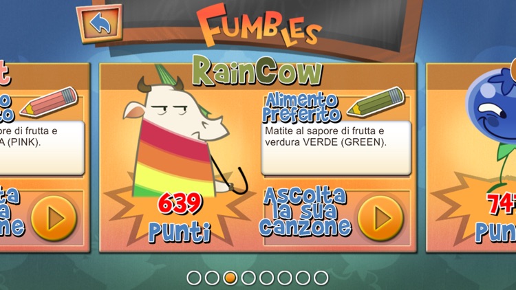 Fumbles screenshot-3