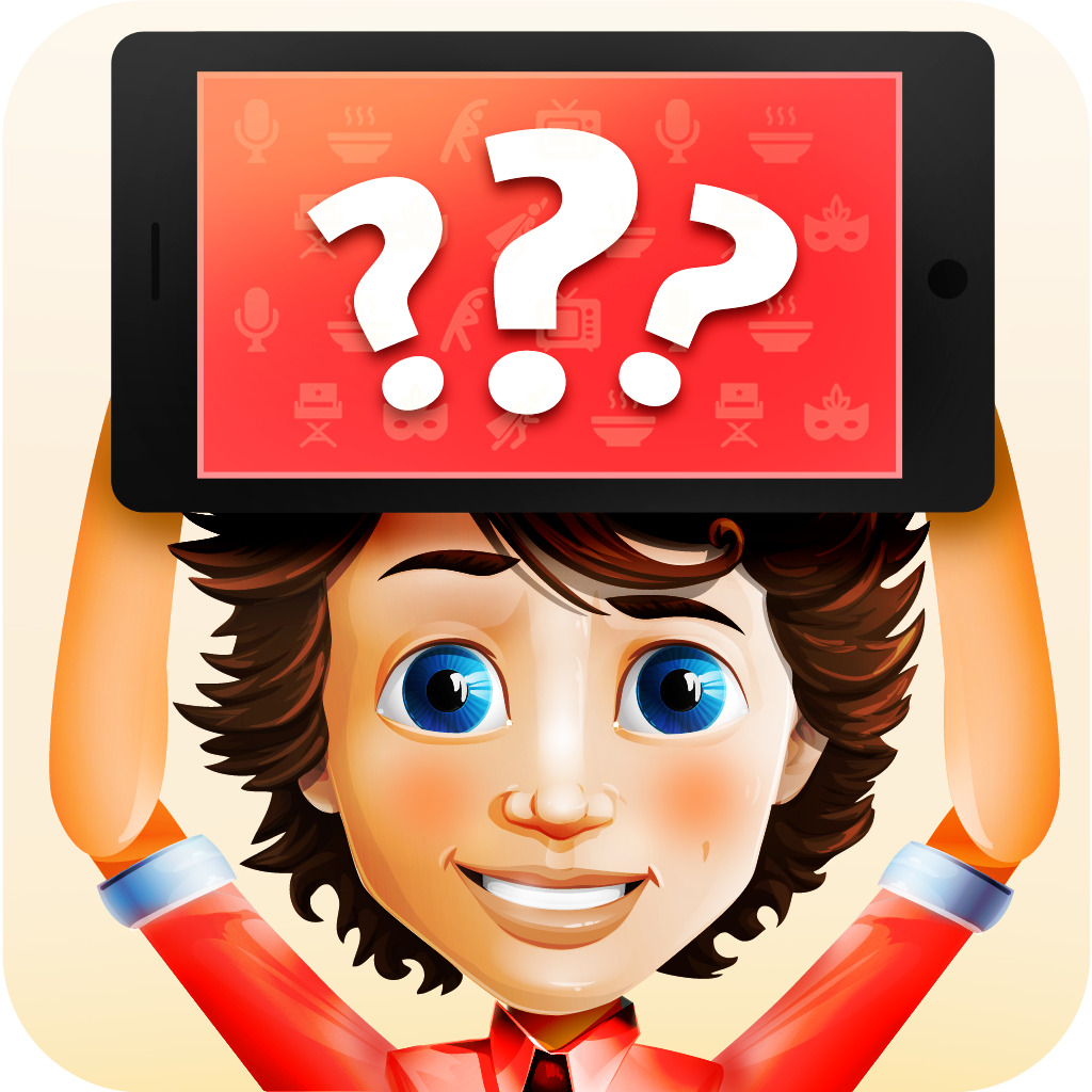 Get Charades Guess the Word for iOS, iPhone, iPad Aso Report