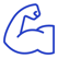 Icon for Adonay Fitness - Emily Sudduth App