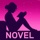 MyPassion: Read, Listen Novels