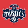 Washington Mystics Mobile icon