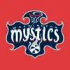 Washington Mystics Mobile App Delete