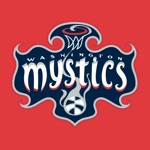 Download Washington Mystics Mobile app