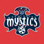 Washington Mystics Mobile App Positive Reviews