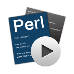 Perl Runner