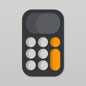 螢幕擷取畫面 (4) Cuspart: Calculator