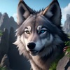 Wolf game the wild kingdom icon