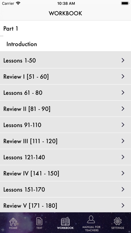 ACIM Original Edition