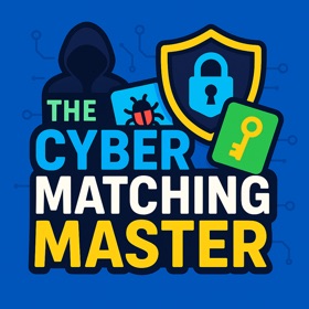 The Cyber Matching Master
