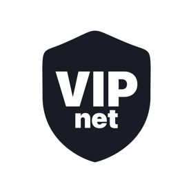 VIP net: Privacy & Security