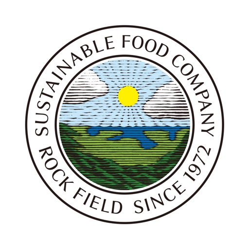 ロック・フィールドメンバーズアプリ