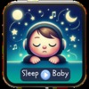 Child Sleep & Meditation Sound icon