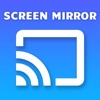 Screen Mirroring: Cast SmartTV icon