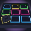 Drum Pads Guru Pro Beat Maker - iPhoneアプリ