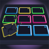 Drum Pads Guru Pro Beat Maker - Evgeny Molofeev