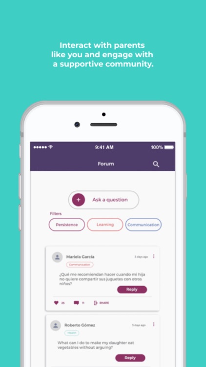 Building Blocks of Parenting screenshot-3