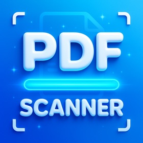 PDF Scanner: Editor and Reader