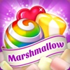 Lollipop2 & Marshmallow Match3 icon