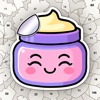 ASMR Sticker Art -Merge story icon