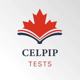 CELPIP Sample Tests & Project