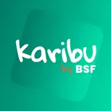 Karibu. - App Icon