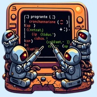 C-Robot
