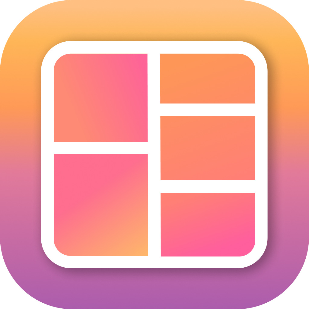 Get Photo Collage Maker: ImageFlex for iOS, iPhone, iPad Aso Report