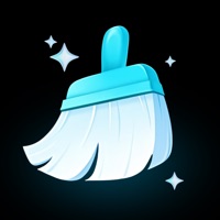 Deep Cleaner - Phone Cleaner app icon - Productivity app for iPhone