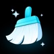 Deep Cleaner - Phone Cleaner app icon - Productivity app for iPhone