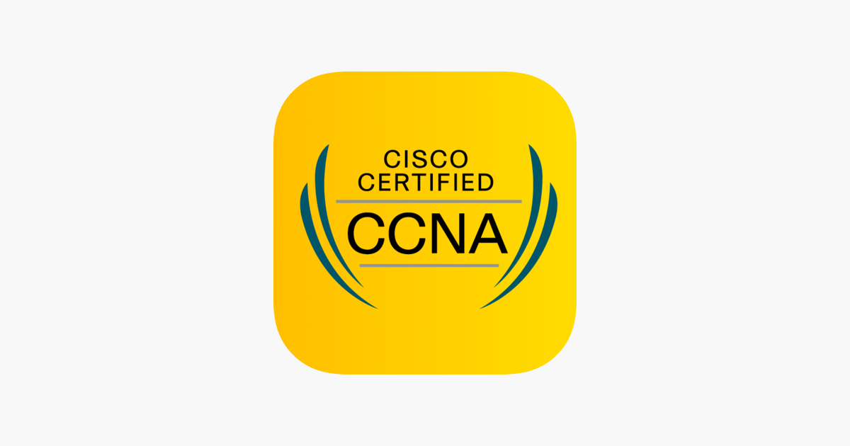 ‎CCNA 200 301 on the App Store