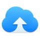 uPic: Hosting tool app icon - Utilities app for iPhone